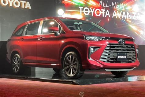 Toyota Avanza 2024 Price Philippines, Specs & March Promos .